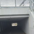 Infrastrukture železnice: Podvožnjak u Subotici bezbedan, naprsline nisu na nosećoj konstrukciji