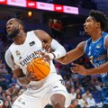 Partizan pronašao centra u Madridu: Fernando u Beogradu, Len u Realu?