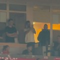 Novak Đoković dobio ovacije u Areni, a onda su Delije zbog njega zapevale jednu pesmu