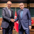 Merc i Erdogan za tešnju saradnju – uprkos razlikama