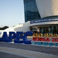 Si se obratio na Samitu izvršnih direktora apek-a