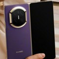 Ovo je Huawei Mate X7: dizajn i boje otkriveni pre premijere novog preklopnog telefona (foto)