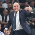 Obradović bez dlake na jeziku: Sve sam rekao igračima u lice