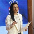 Marinika Tepić: TOK je stisnulo „crveno dugme“, Vučić sprovodio čistku u MUP-u da bi sprečio hapšenje Selakovića i svih koji…