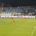 Novi Pazar – Napredak 2:1