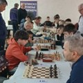 Првенство општине Рума у убрзаном шаху: Милан Митић из Инђије најуспешнији