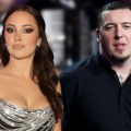 Амар Гиле у бесној машини од 300.000 евра! Јавно позвао бившу девојку Александру Пријовић, ево шта је рекао о њој! (видео)