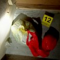 Uhapšena dvojica osumnjičenih dilera u Beogradu: Policija im našla paket droge i vagicu za merenje