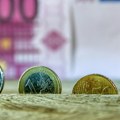 ​Godišnja inflacija u evrozoni preliminarno smanjena na 2 odsto