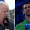"Mogu li samo ovo da kažem": Džon Mekinro se pokajao za sve što je lagao o Đokoviću