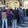 EES stvara haos na granicama: Višesatna čekanja i strah od kolapsa na leto izazvali najave o odlaganju