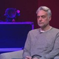 Srdan Golubović u 360 stepeni, četvrtak u 21 sat