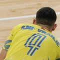 Futsaleri iznenadili favorita u Nišu: Winter sport - KMF Vranje 2:3