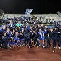 Fudbaleri OFK Beograda pobedili Partizan