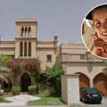 Gde je nestala Jelena bin Drai? Slike "zlatnih bunkera" obišle svet, a slavna Srpkinja ćuti dok gori Dubai