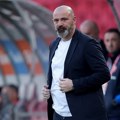 Stanković: Odigrali smo meč kakav smo želeli, nismo gledali ko je protivnik