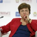 Direktorka MMF Kristalina Georgijeva: Svetske ekonomije moraju da se pripreme za nepojmljive šokove