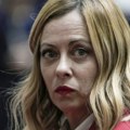 Рим није део сукоба: Италијанска премијерка Ђорђа Мелони - Правила међународног права су објективно прекршена