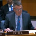 Izraelski ministar spoljnih poslova optužio predsednika Hrvatske za antisemitizam