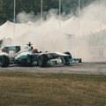 Otkazane dve trke Formule 1 zbog rata na Bliskom istoku