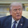 Tramp: „Poklon“ iz Irana mogao bi da otvori put diplomatiji