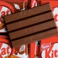 Ukradeno 12 tona KitKat čokoladica, moguća nestašica prije Uskrsa