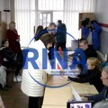U Bajinoj Bašti i Lučanima 12 odsto, u Sevojnu 18,55: Ovako izgleda izlaznost na lokalne izbore u Zapadnoj Srbiji do 10 sati…
