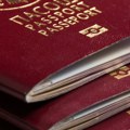 Srpski pasoš na 30. mestu rang liste najmoćnijih pasoša sveta