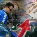 Oboreni svi rekordi! Cene goriva u ovoj državi enormno skočile pred Uskrs! Vozači šokirani: Ovo se nikada do sada nije desilo…