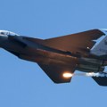 Tramp obavešten o obaranju F-15 nad Iranom, jedan pilot spasen!