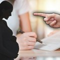 Žena dobila otkaz u 7. mesecu trudnoće: Samo joj poslali mejl, muž otkrio sraman razlog otpuštanja