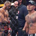 Prokletstvo muva kategorije: Povreda novog UFC šampiona