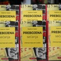 Novi talas kao inspiracija i danas: Održana tribina i promocija knjige „Prebojena sećanja“
