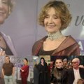 Estrada na koncertu kraljice narodne muzike: Kolege svojim dolaskom podržale Lepu Lukić (foto)