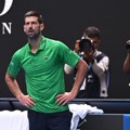Đoković odustao od Madrida, još uvek nije dovoljno spreman
