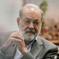 Carlos Slim debelo unovčava rast akcija američkih naftnih kompanija