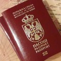 Menjaju se pasoši: Ovako će izgledati novi