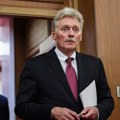 Peskov: Parada bez tehnike zbog terorističkih pretnji iz Kijeva