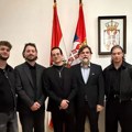 Od ambasade do scene Evrovizije – Beč kao druga kuća za srpske muzičare