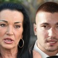 "Baca stvari, lomi sve po kući" Goca Božinovska u strahu zbog Mirka Šijana: Otkrila šta se dešava iza zidina vile u Surčinu od…