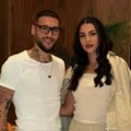 Veliko slavlje u domu Gudelja u Sevilji: Kuma Anastasije Ražnatović se oglasila i podelila deo atmosfere