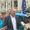 Đilas: Srbija treba da postane članica EU 2030. godine