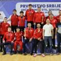 Proleter ponovo najbolji u Srbiji: Zrenjaninci potvrdili dominaciju!