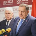 Dodik: Zelenski od Bošnjaka u BiH pokušao da kupi oružje vredno 400 miliona dolara