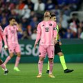 Mesi na 907: Dva gola i asistencija u goleadi u Sinsinatiju