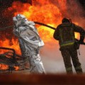 Ruski masovni udari na Odesu, Harkov, Sumi i Zaporožje