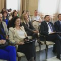 Kragujevac jača podršku romskoj zajednici: Predstavljeni rezultati projekta vrednog 6,5 miliona evra (FOTO)