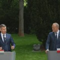 Mađar predlaže da se Višegradska grupa proširi i na Zapadni Balkan