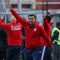 Радован Ћурчић после пет година одлази из Јавора: Хвала свима!