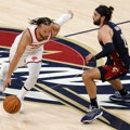 Gaze NBA ligom i svi navijaju za njih: "To su vam Njujork Niksi"